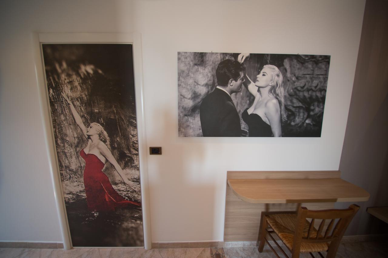 La Dolce Vita Arma di Taggia Luaran gambar