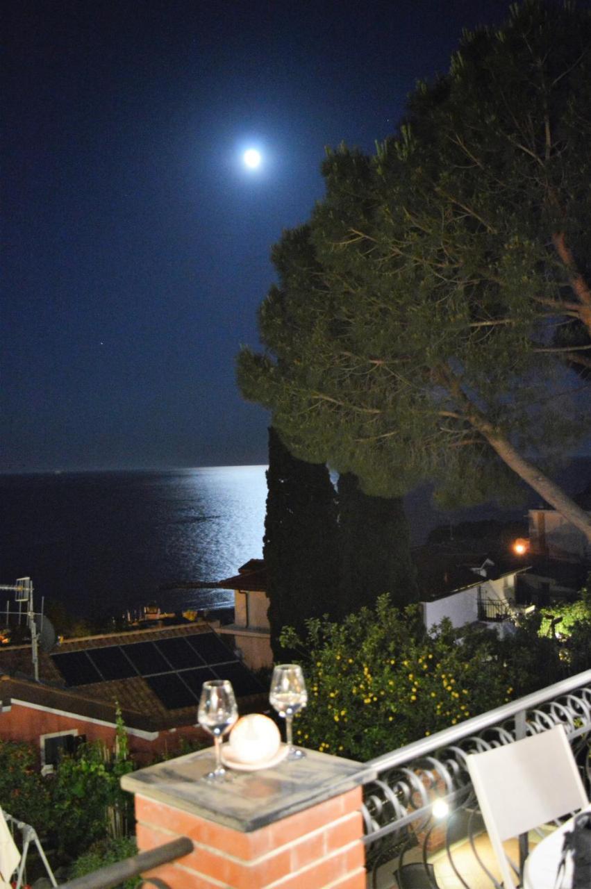 La Dolce Vita Arma di Taggia Luaran gambar